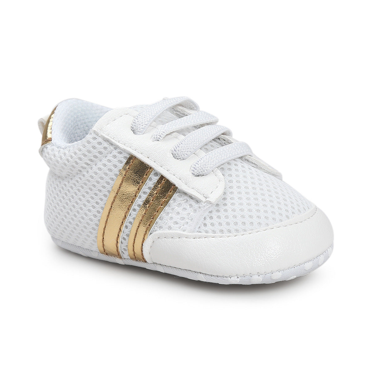 Baby Boy and Girl new born sneakers shoes non slip - MAGM Enterprises LLC