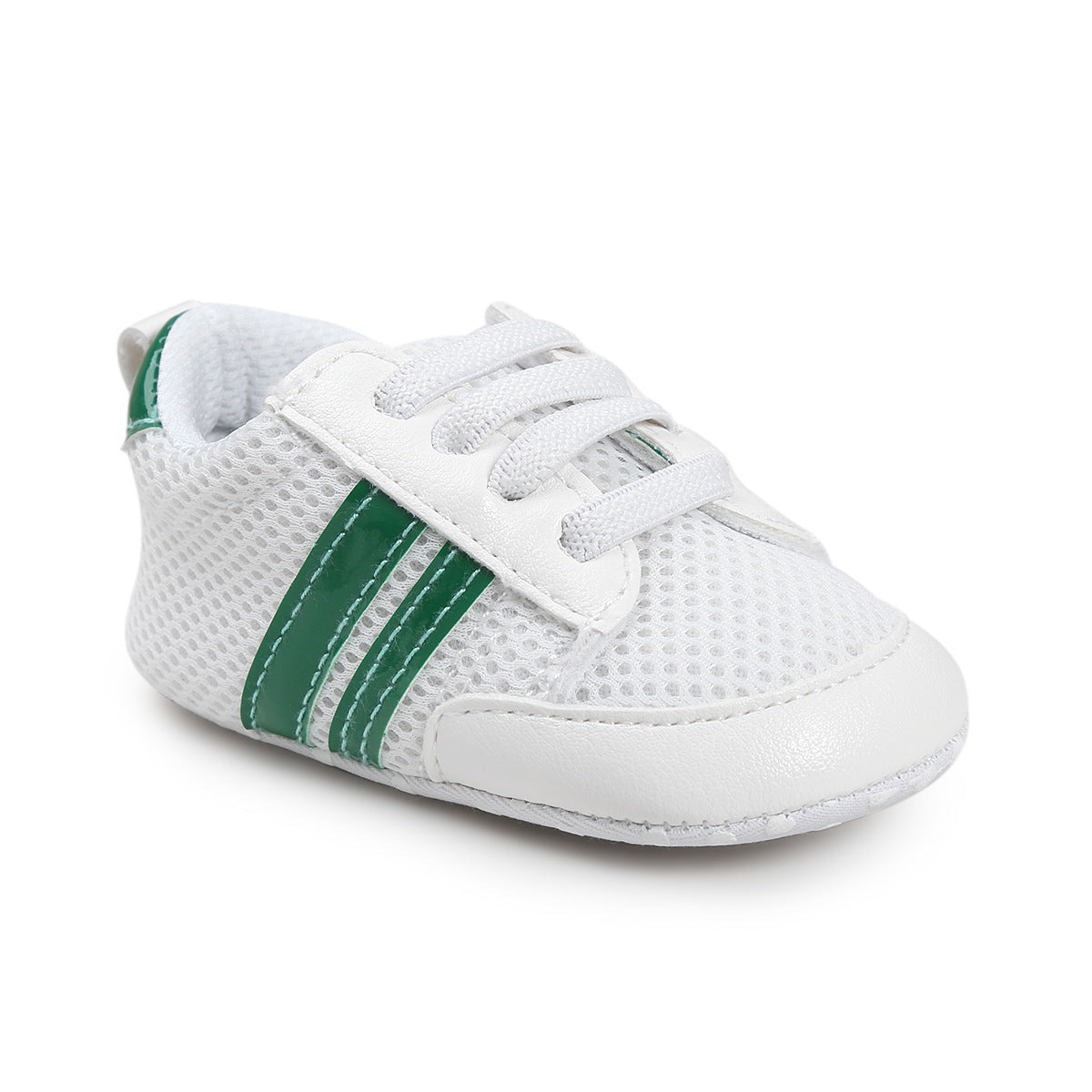 Baby Boy and Girl new born sneakers shoes non slip - MAGM Enterprises LLC