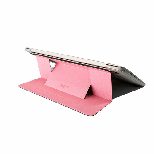 Adjustable Laptop Stand Convenient Folding Laptop Pad - Mag Max Mart