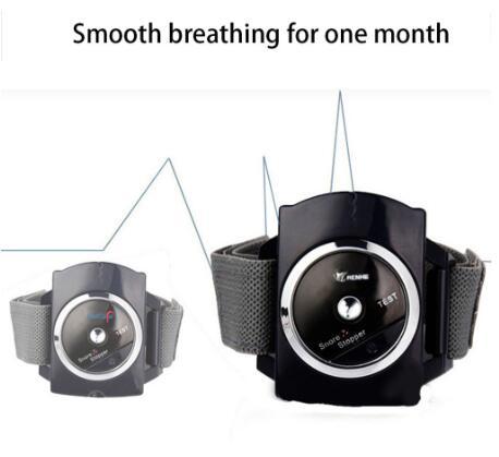 Compatible With Apple, Electronic  Biosensor Anti Snore Wristband - Anti-Snoring Device - MAGM Enterprises LLC