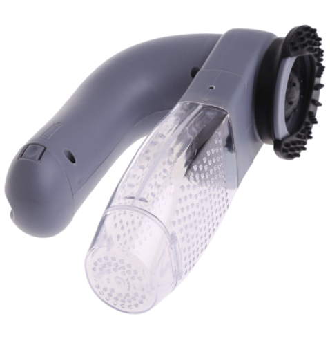 Electric Pet Hair Portable Pet Massage Cleaning Brush - MAGM Enterprises LLC