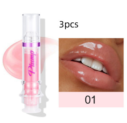 New Lip gloss liquid lipstick glossy shiny - MAGM Enterprises LLC