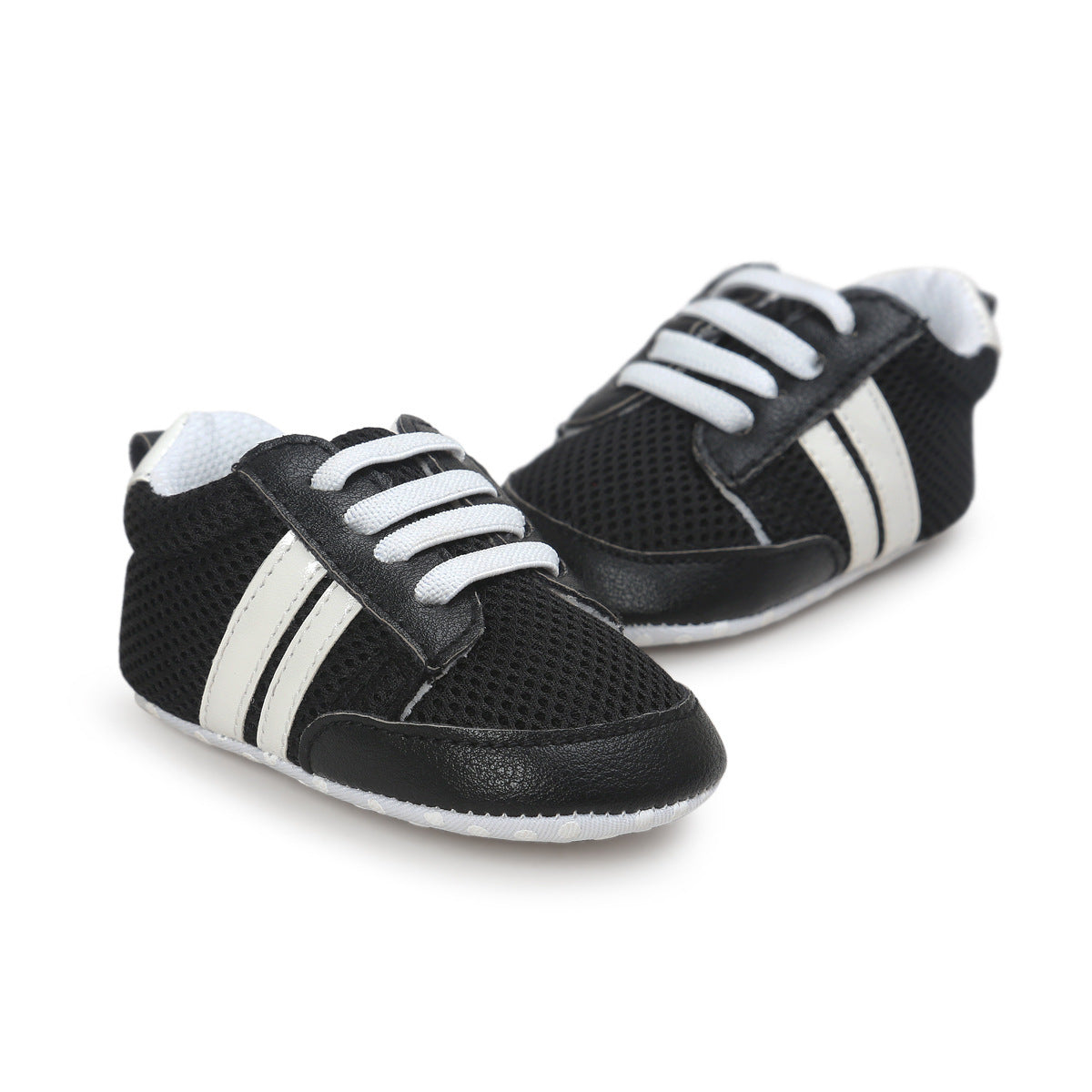 Baby Boy and Girl new born sneakers shoes non slip - MAGM Enterprises LLC