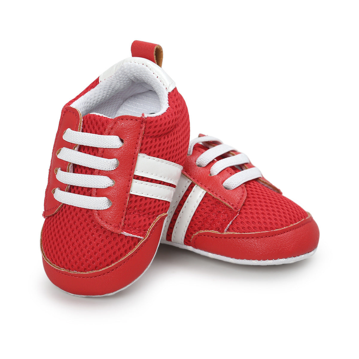 Baby Boy and Girl new born sneakers shoes non slip - MAGM Enterprises LLC