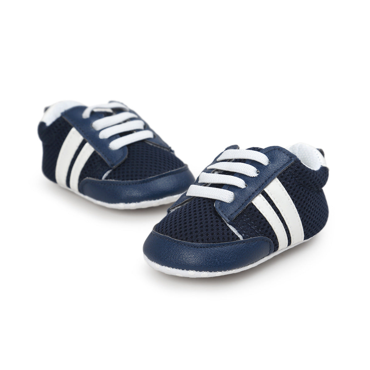 Baby Boy and Girl new born sneakers shoes non slip - MAGM Enterprises LLC