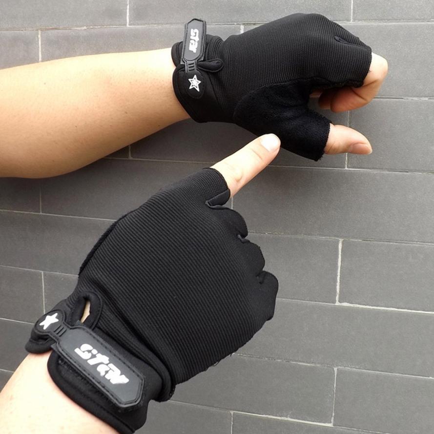 Sports fitness gloves - MAGM Enterprises LLC