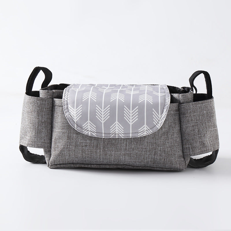 Baby Stroller Organizer Maternity Nappy Bag - MAGM Enterprises LLC