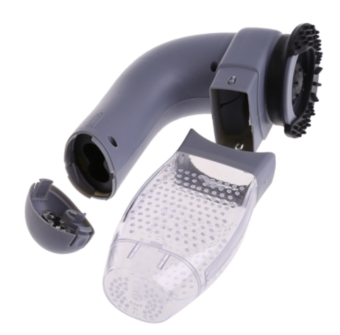 Electric Pet Hair Portable Pet Massage Cleaning Brush - MAGM Enterprises LLC