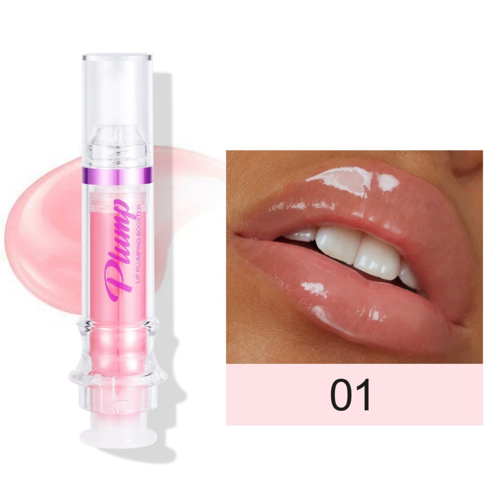 New Lip gloss liquid lipstick glossy shiny - MAGM Enterprises LLC