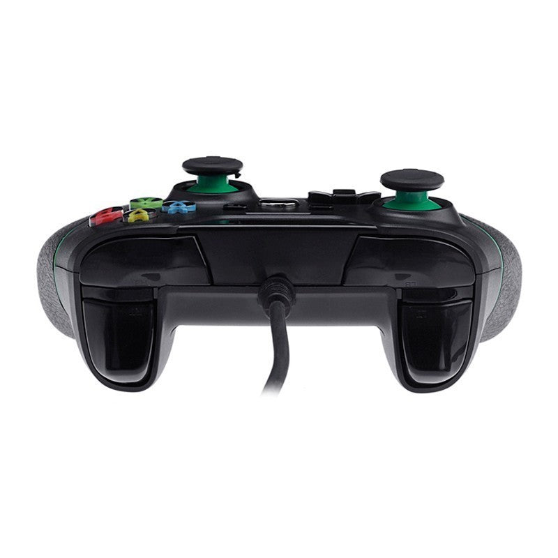 USB Wired Game Controller For Microsoft Gamepad For PC Windows - MAGM Enterprises LLC