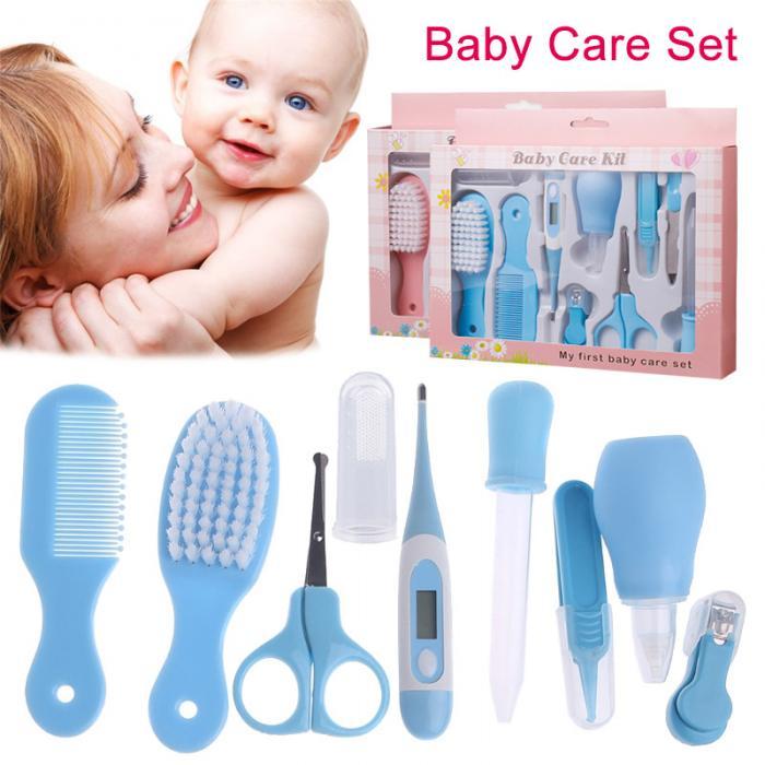 Portable Baby Health Suit Children's Beauty Set - MAGM Enterprises LLC