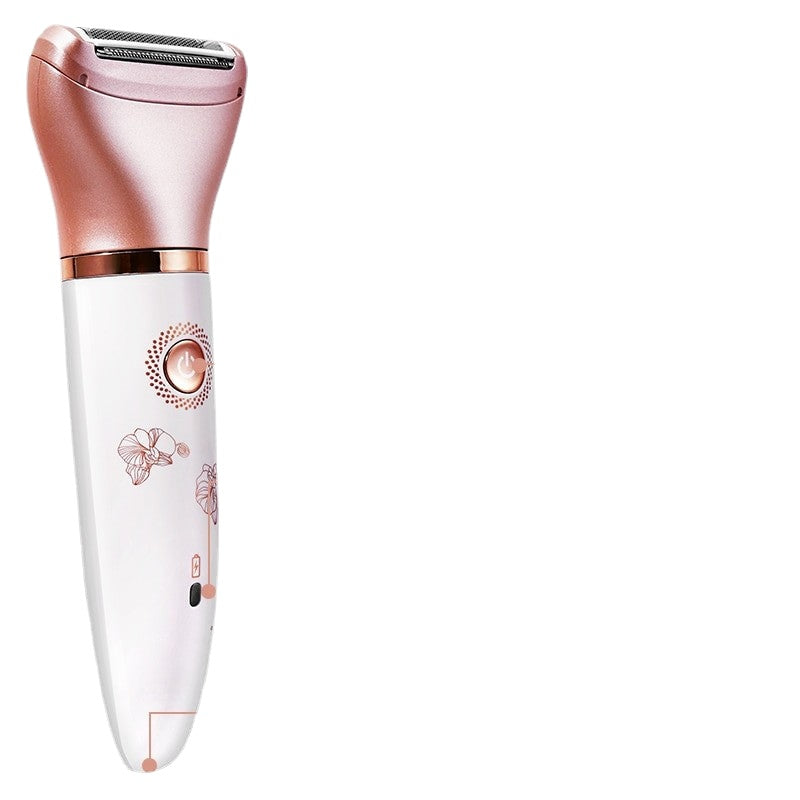 USB Shaver For Women Facial Hair Remover Leg Body Hair Removal - MAGM Enterprises LLC