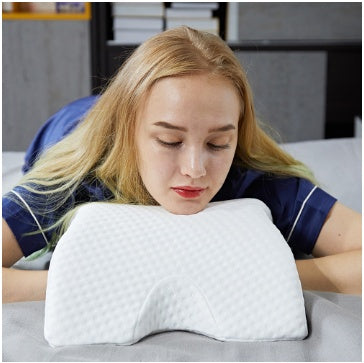 Silicone Magnetic Anti Snore Stop Snoring Nose Clip Sleep Tray Sleeping Aid Apnea Guard Night Device - MAGM Enterprises LLC