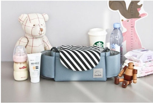 Baby Stroller Organizer Maternity Nappy Bag - MAGM Enterprises LLC