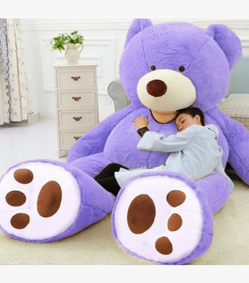 Giant Teddy Bear Plush Huge Soft Toy Huge - MAGM Enterprises LLC