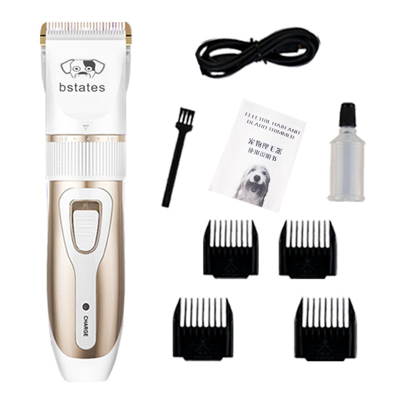 Dog Shaver Pet Teddy Cat Shaving Dog Hair Professional Hair Clipper - MAGM Enterprises LLC