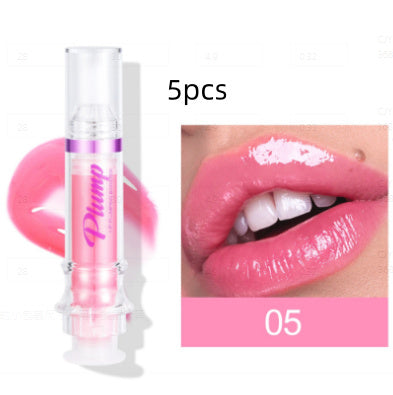 New Lip gloss liquid lipstick glossy shiny - MAGM Enterprises LLC