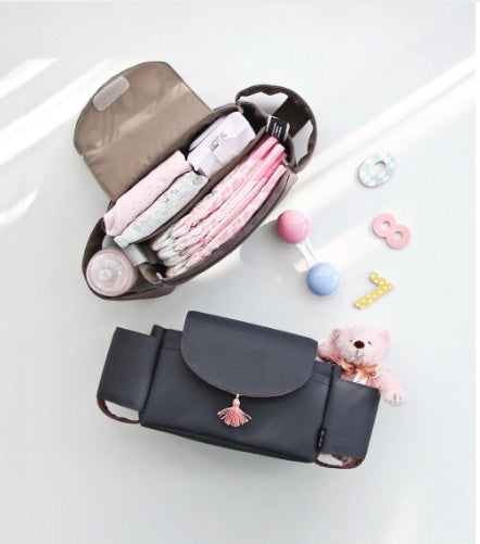 Baby Stroller Organizer Maternity Nappy Bag - MAGM Enterprises LLC