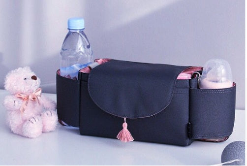 Baby Stroller Organizer Maternity Nappy Bag - MAGM Enterprises LLC