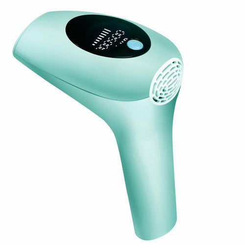 Lser Hair Removal Laser Epilator Permanent Photoepilator - Mag Max Mart