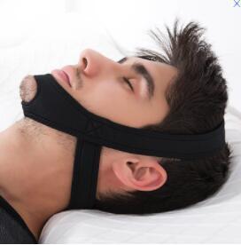 Snore Chin Strap - Anti Snoring - MAGM Enterprises LLC