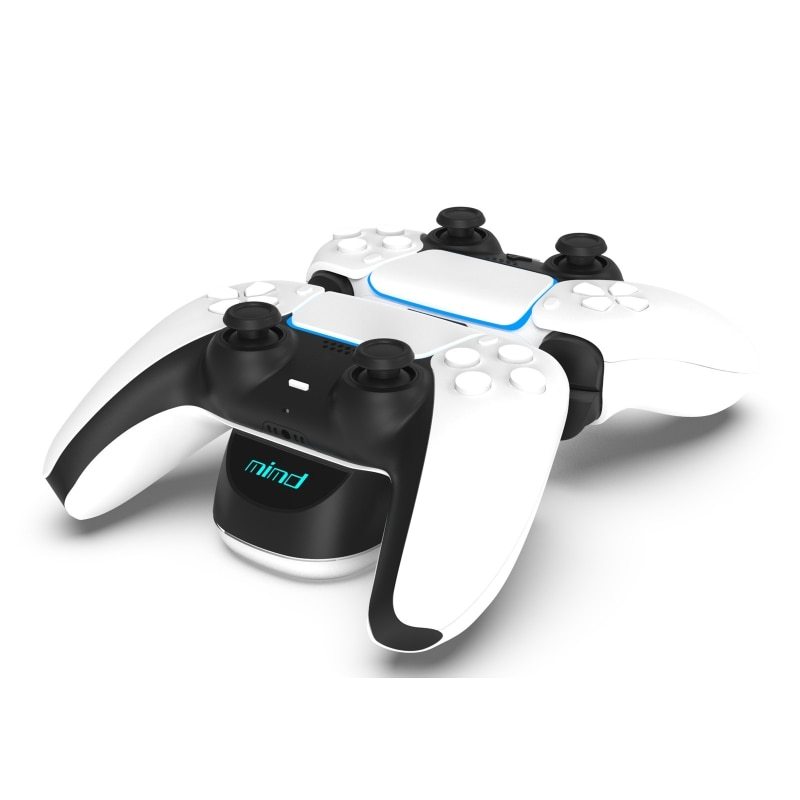 PS5 Wireless Controller Dual Charge PS5 Game Controller - MAGM Enterprises LLC