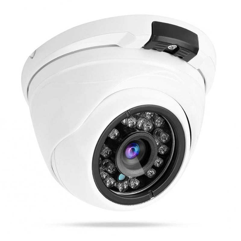 Dormitory Security Surveillance Camera AHD Coaxial Analog HD 5 Million - Security Camera - MAGM Enterprises LLC