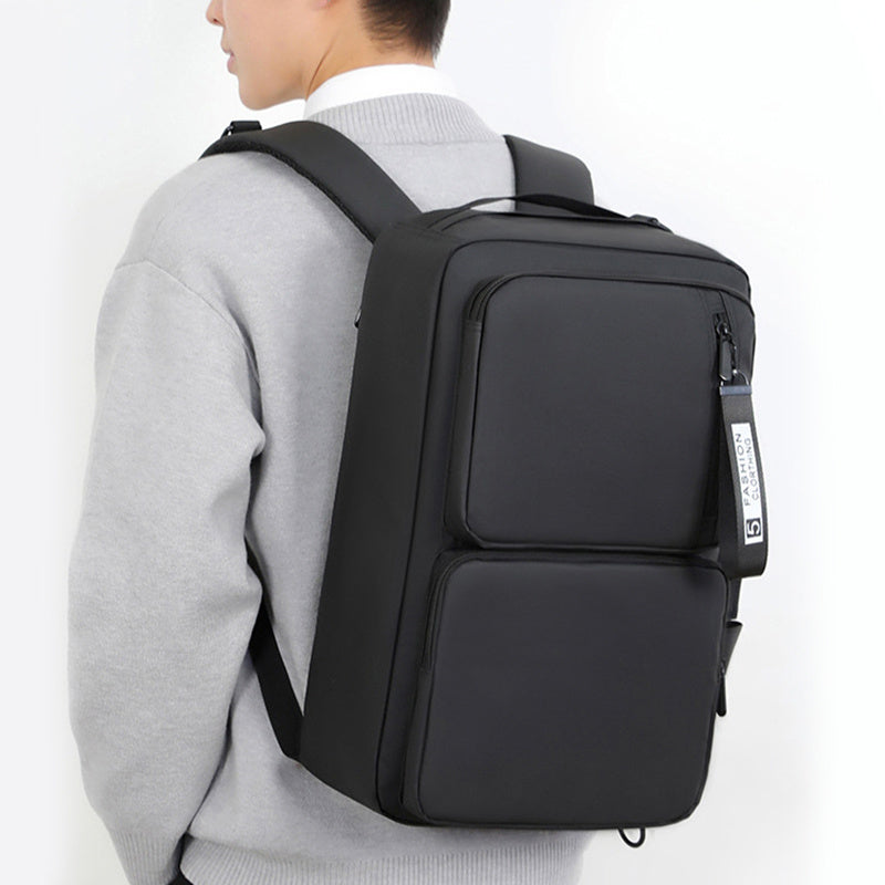 Multifunctional Backpack Large Capacity Business Laptop travel Bag - MAGM Enterprises LLC