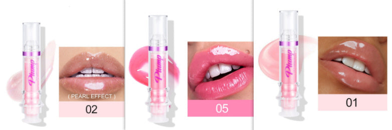 New Lip gloss liquid lipstick glossy shiny - MAGM Enterprises LLC