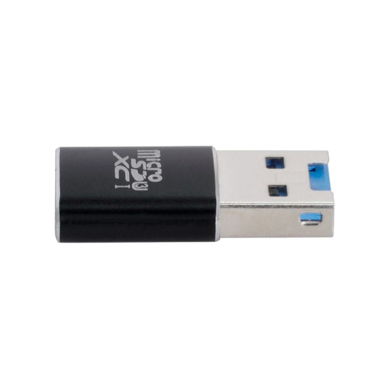 Mini Tf Card Reader Usb3.0 T-flash Micro SD Mobile Phone - Mag Max Mart