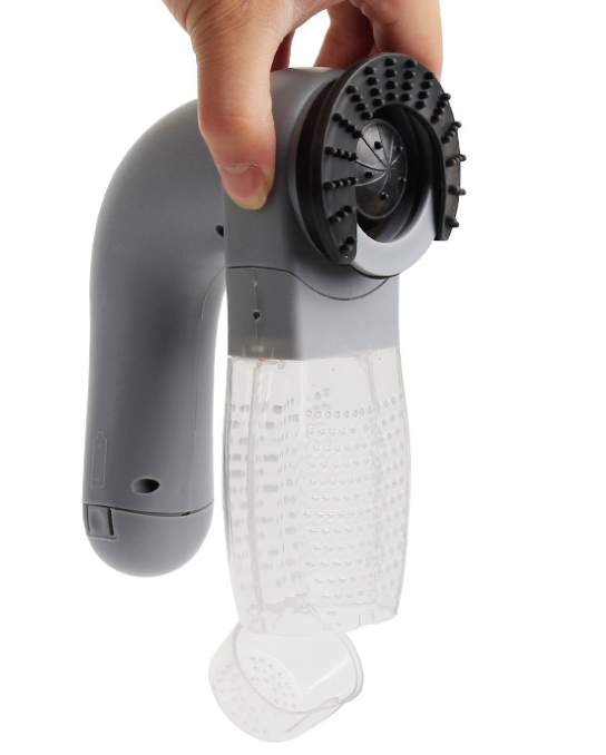 Electric Pet Hair Portable Pet Massage Cleaning Brush - MAGM Enterprises LLC