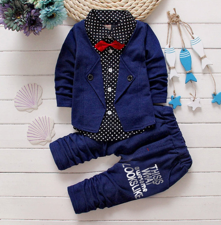 Casual Kids Sport suit - MAGM Enterprises LLC