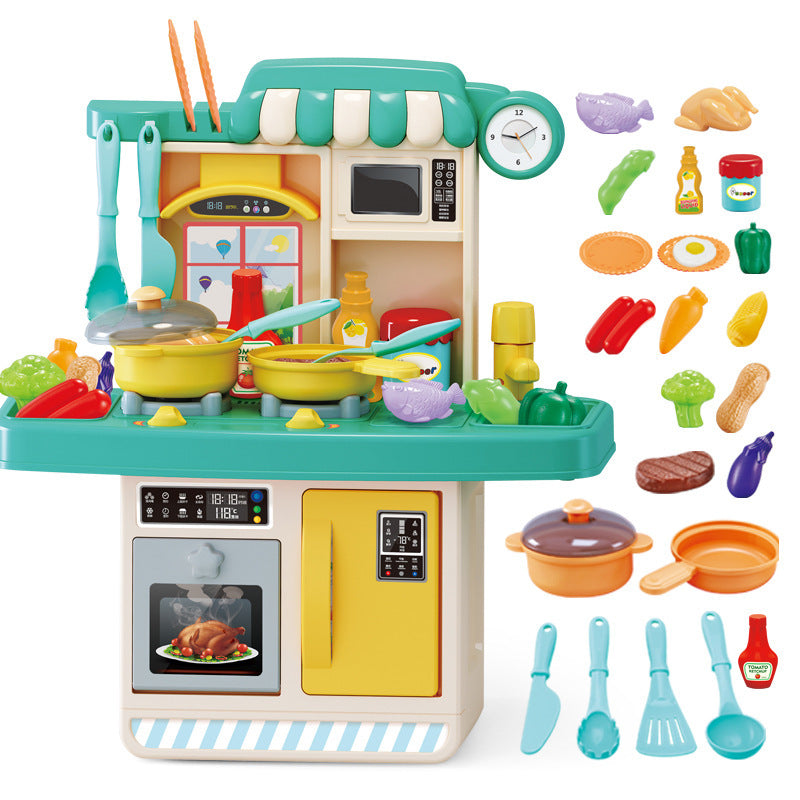 Kids dishwasher pool - Kitchen Toy - MAGM Enterprises LLC