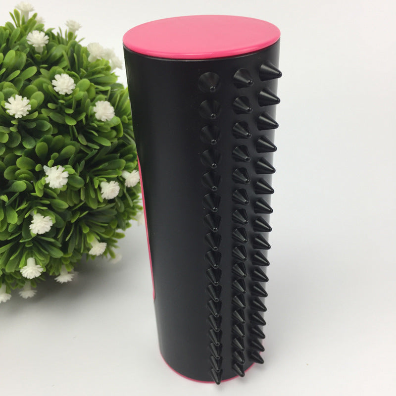 Pet Dog Hair Comb Lint Roller Dog Cat Puppy Cleaning Brush Cats Hair Sofa Carpet Cleaner Brushes Pet Supplies Comb - MAGM Enterprises LLC