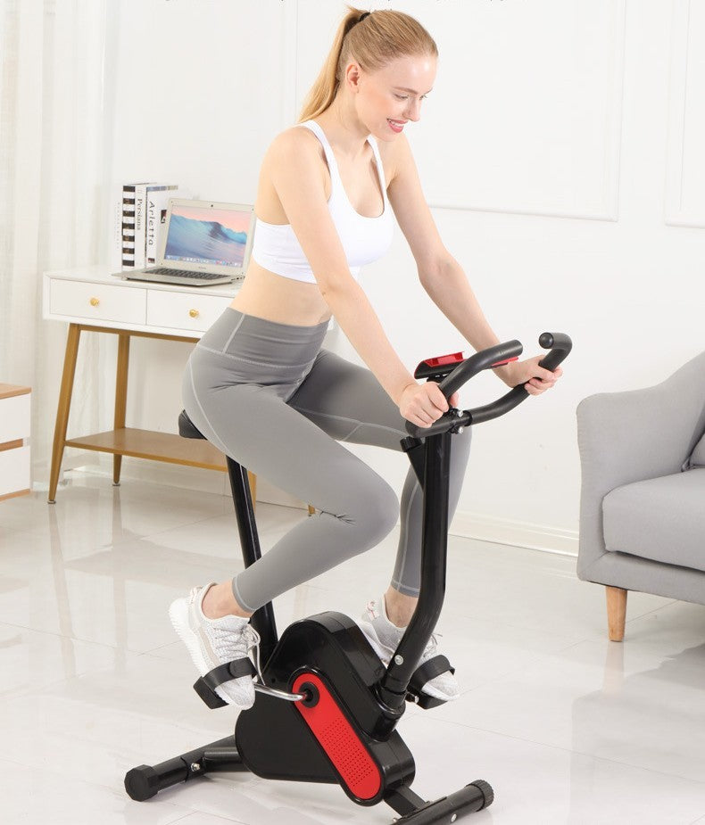 Exercise Bike Equipment Webbing - MAGM Enterprises LLC