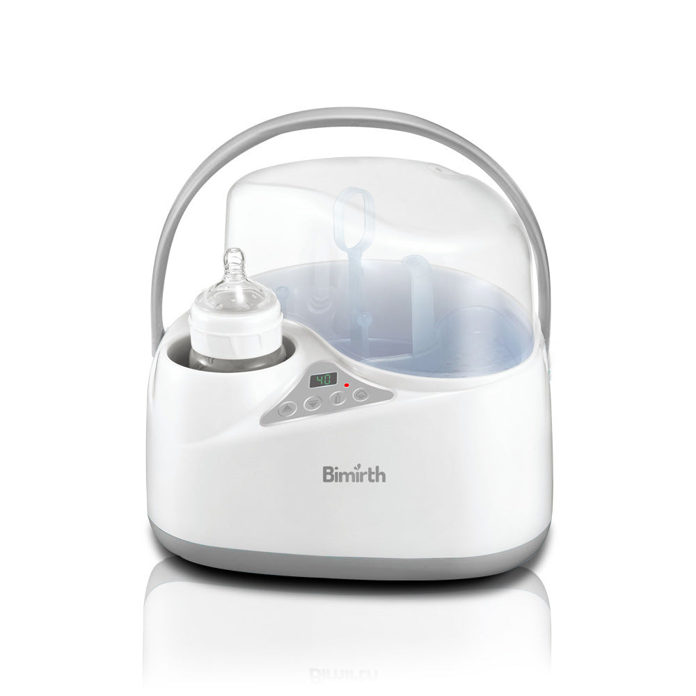 Baby Bottle Sterilizer - MAGM Enterprises LLC