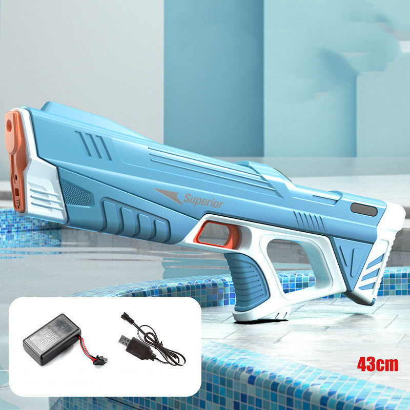 Automatic Electric Water Gun Toy - MAGM Enterprises LLC