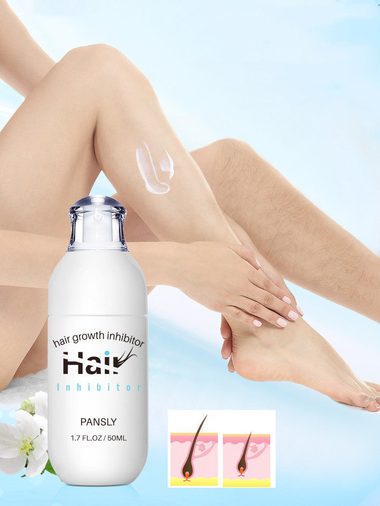 Two-in-one Hair Removal Cream For Face And Body - MAGM Enterprises LLC