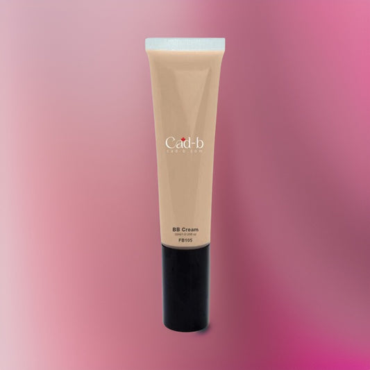 BB Cream with SPF BB Vanilla FB105 - MAGM Enterprises LLC