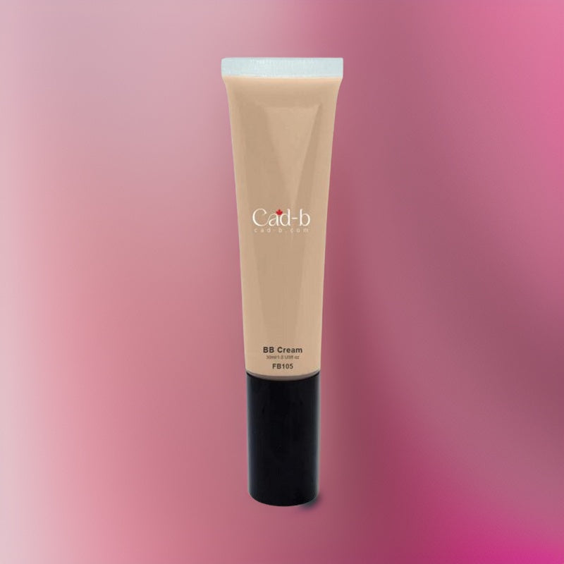 BB Cream with SPF BB Vanilla FB105 - MAGM Enterprises LLC