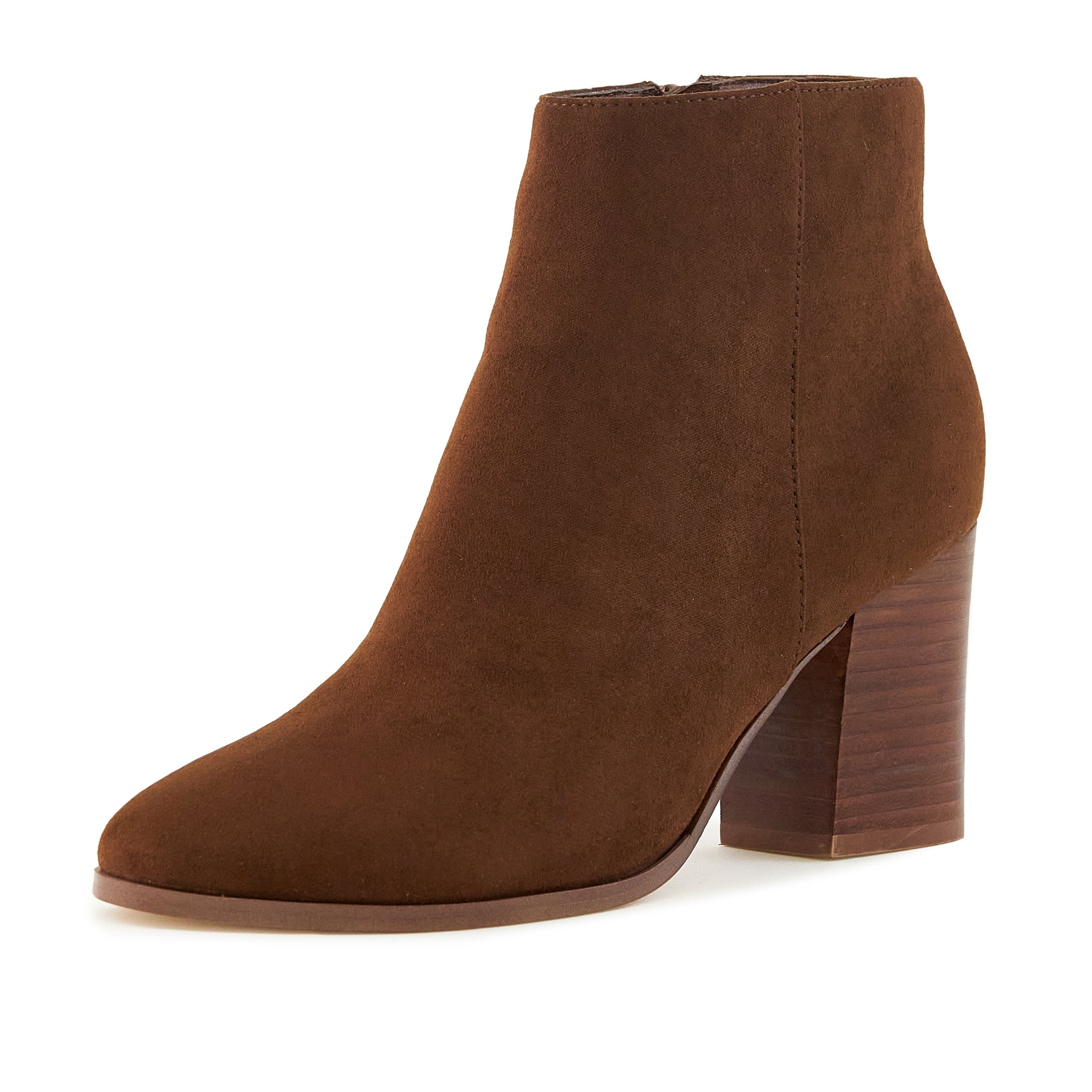 Women's Malibu Boots Brown - Mag Max Mart