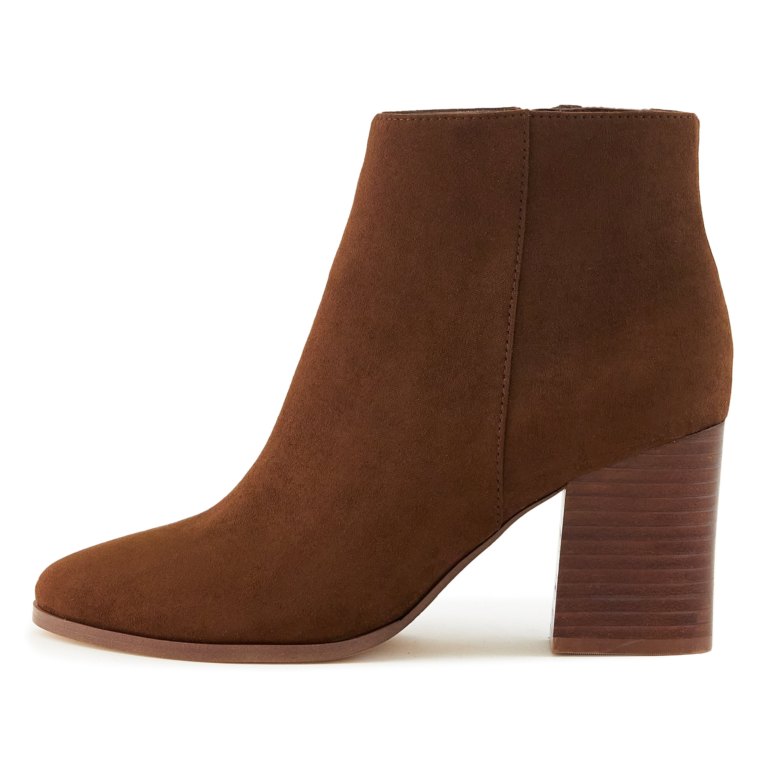 Women's Malibu Boots Brown - Mag Max Mart