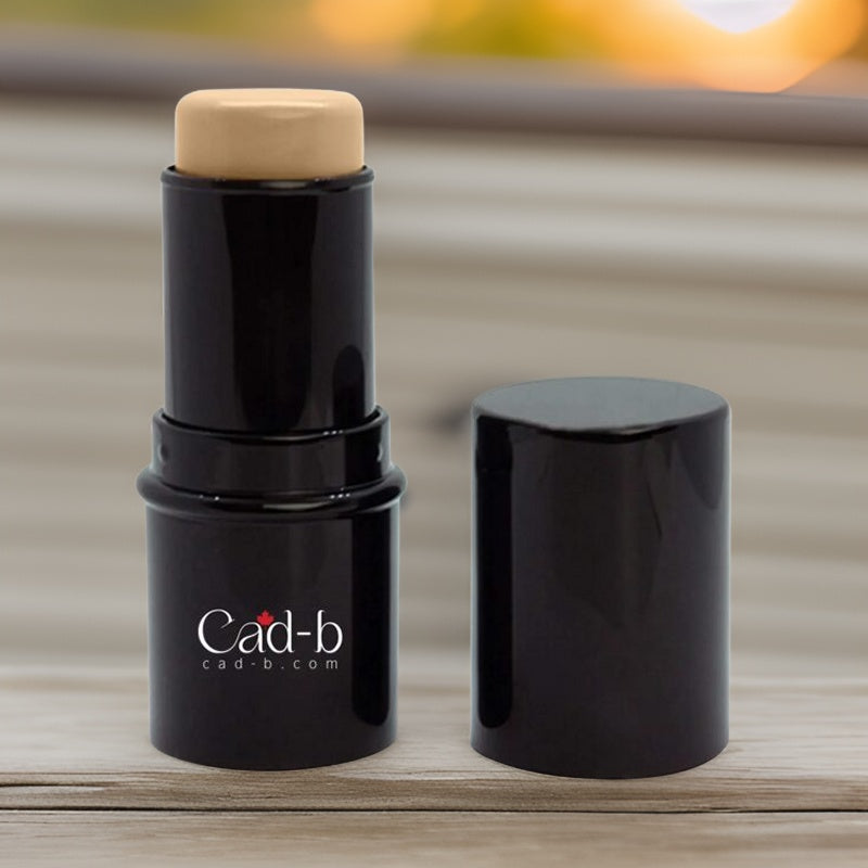 Concealer Stick Milky Chai CGT112 | Crease Proof, Matte Finish - MAGM Enterprises LLC