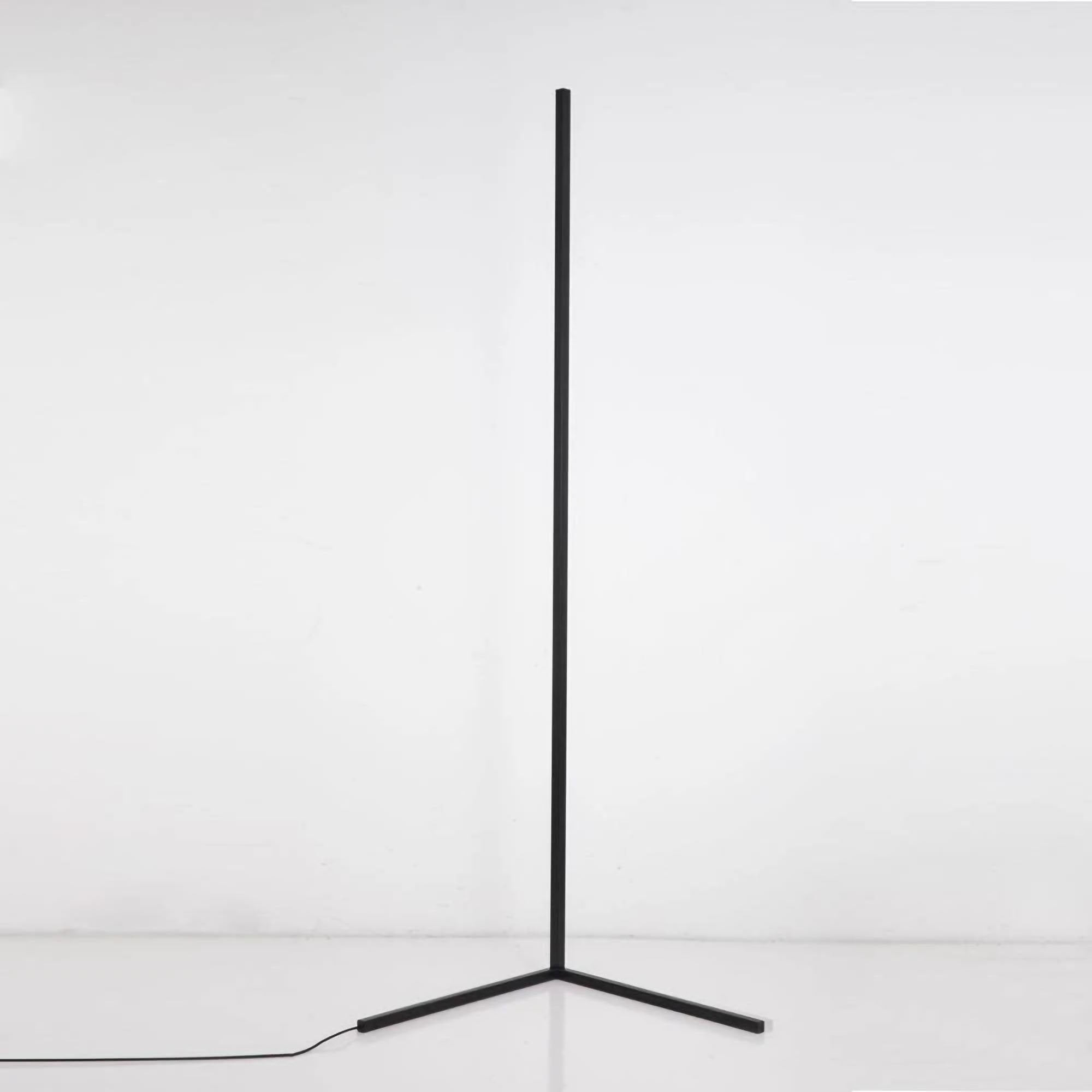 RGBCW Corner Floor Lamp - Mag Max Mart