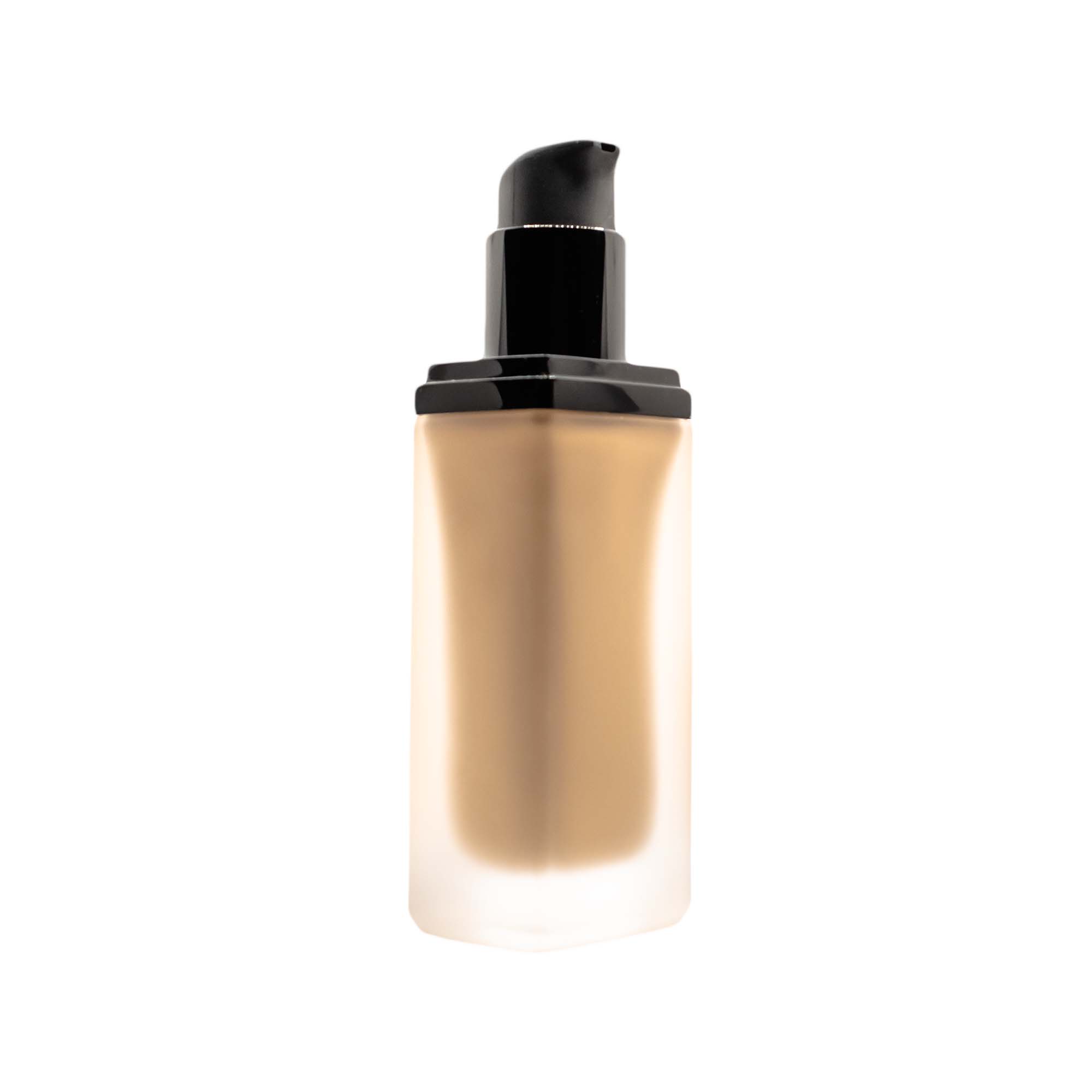 Foundation with SPF - Amber - Mag Max Mart