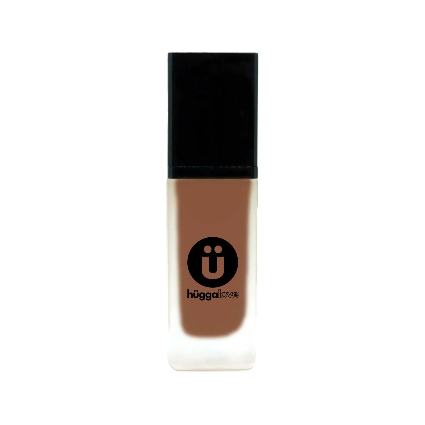 Foundation with SPF - Amber - Mag Max Mart