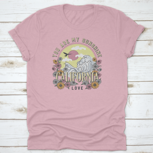 Summer T-Sirt Unisex Cotton Stuff - MAGM Enterprises LLC