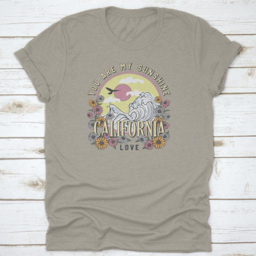 Summer T-Sirt Unisex Cotton Stuff - MAGM Enterprises LLC