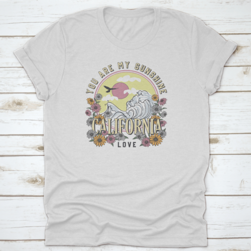 Summer T-Sirt Unisex Cotton Stuff - MAGM Enterprises LLC