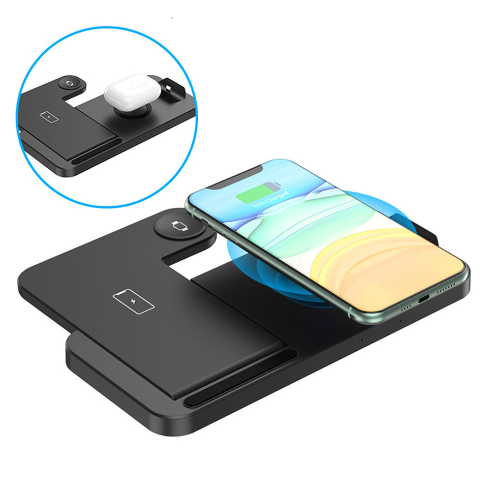 Dragon Wireless Charging Station For iPhone and Samsung phones - Mag Max Mart